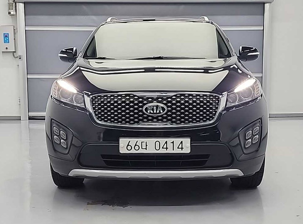기아 쏘렌토 디젤 2WD 2.0 프레스티지 사진 3