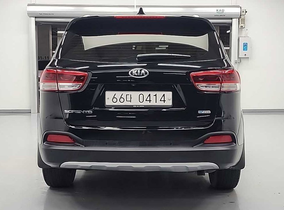 기아 쏘렌토 디젤 2WD 2.0 프레스티지 사진 4