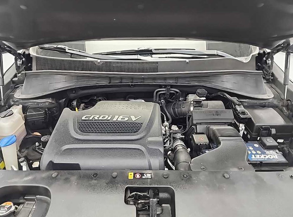 기아 쏘렌토 디젤 2WD 2.0 프레스티지 사진 6