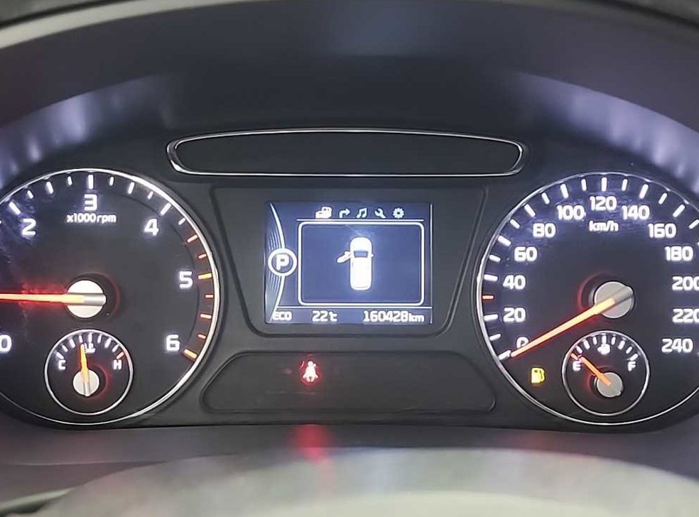 기아 쏘렌토 디젤 2WD 2.0 프레스티지 사진 7