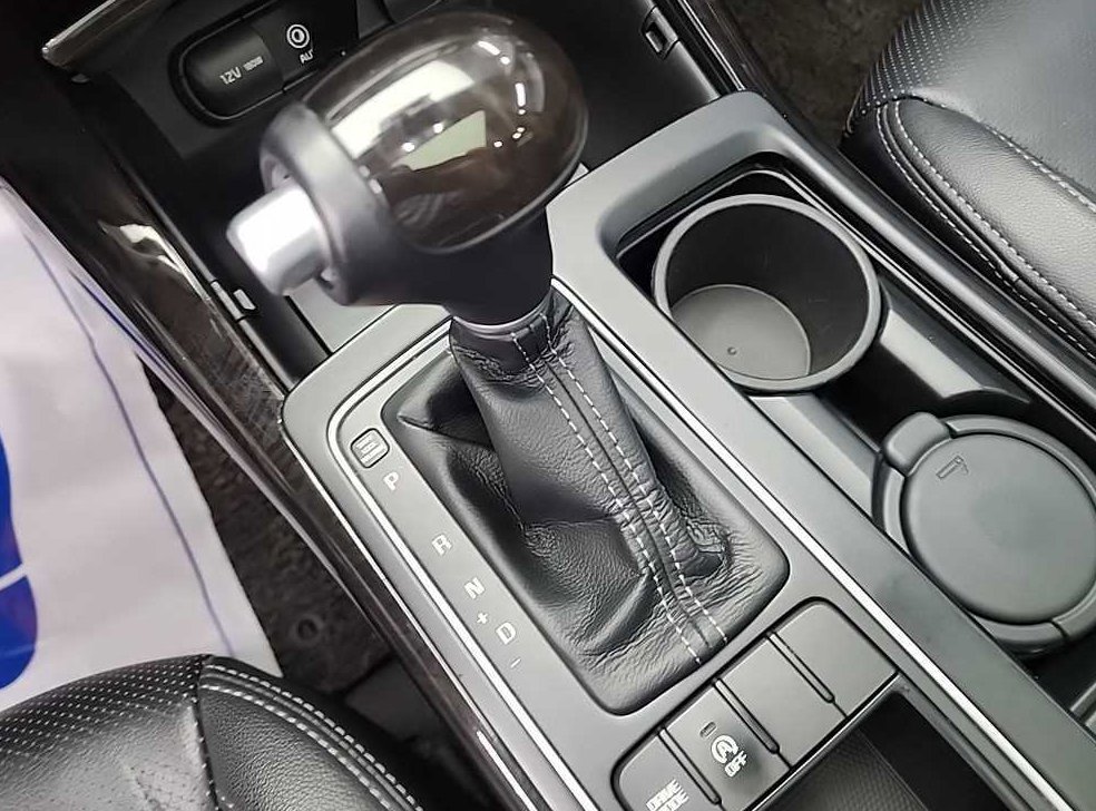 기아 쏘렌토 디젤 2WD 2.0 프레스티지 사진 9