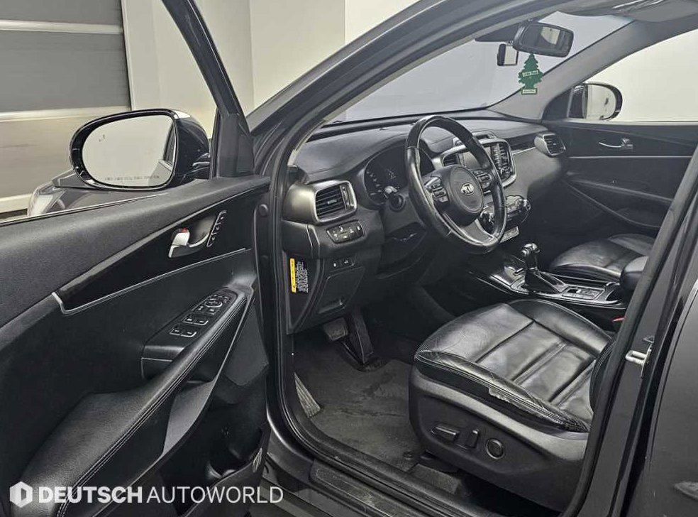 기아 쏘렌토 디젤 4WD 2.2 노블레스 사진 11