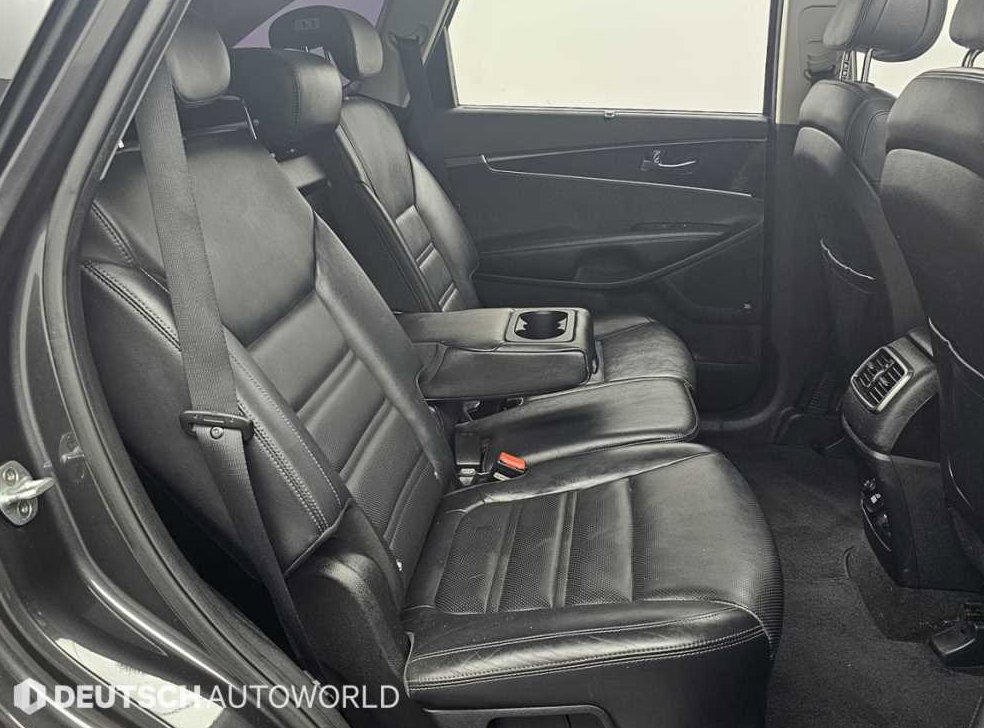 기아 쏘렌토 디젤 4WD 2.2 노블레스 사진 12