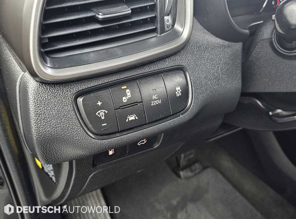 기아 쏘렌토 디젤 4WD 2.2 노블레스 사진 17