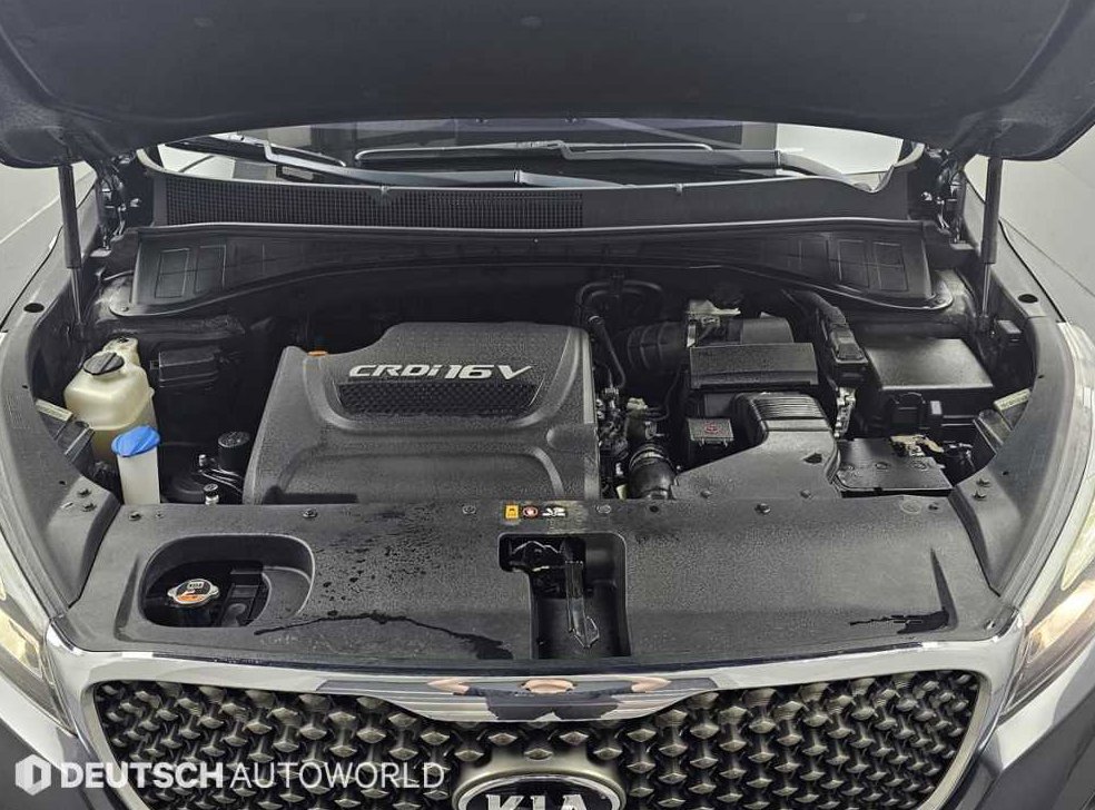 기아 쏘렌토 디젤 4WD 2.2 노블레스 사진 6