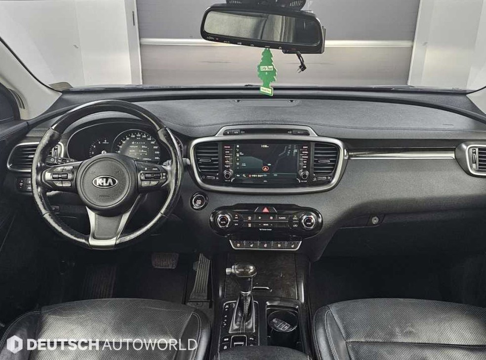 기아 쏘렌토 디젤 4WD 2.2 노블레스 사진 7