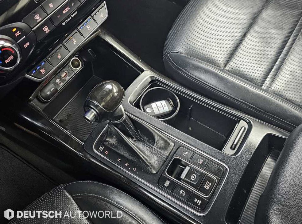 기아 쏘렌토 디젤 4WD 2.2 노블레스 사진 9