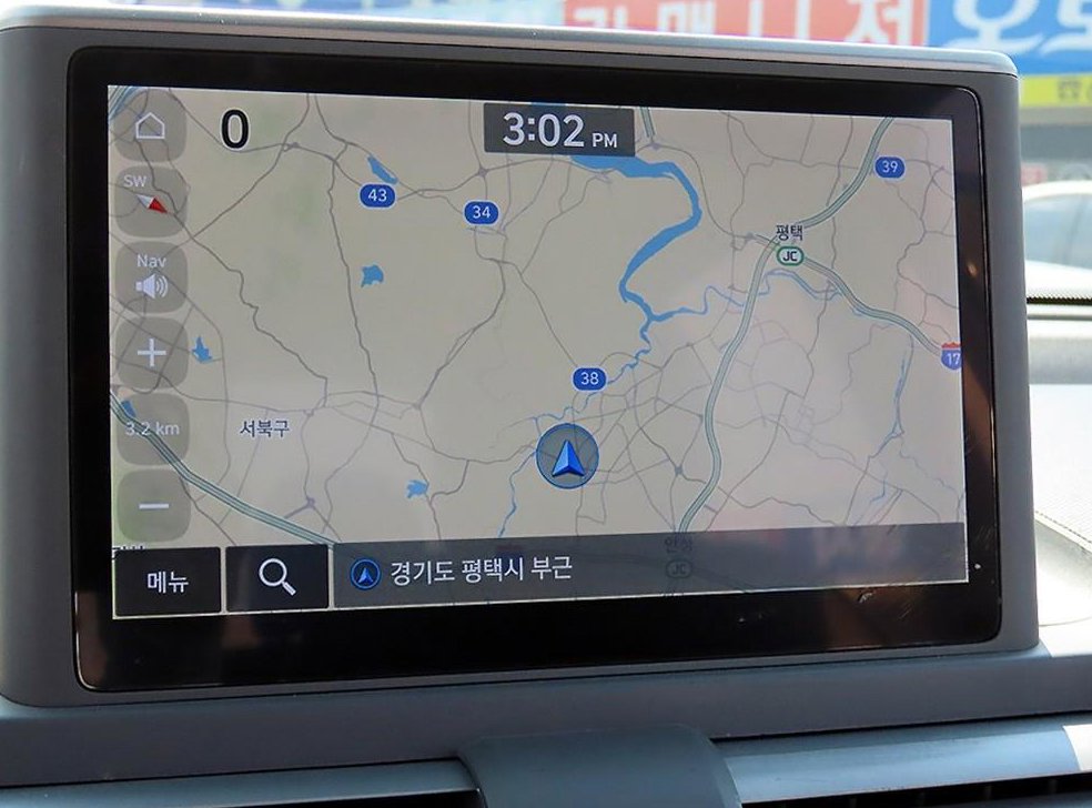 현대 캐스퍼 1.0 가솔린 사진 15