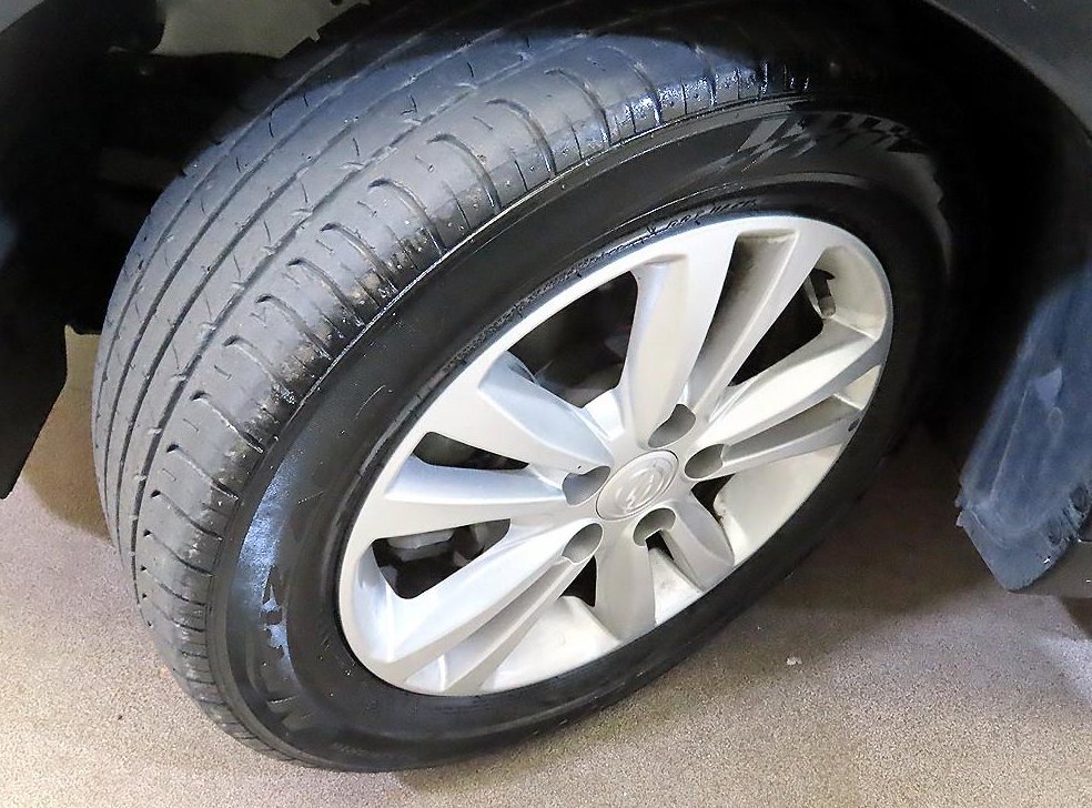 KG모빌리티(쌍용)  티볼리 2WD 가솔린 VX 사진 19