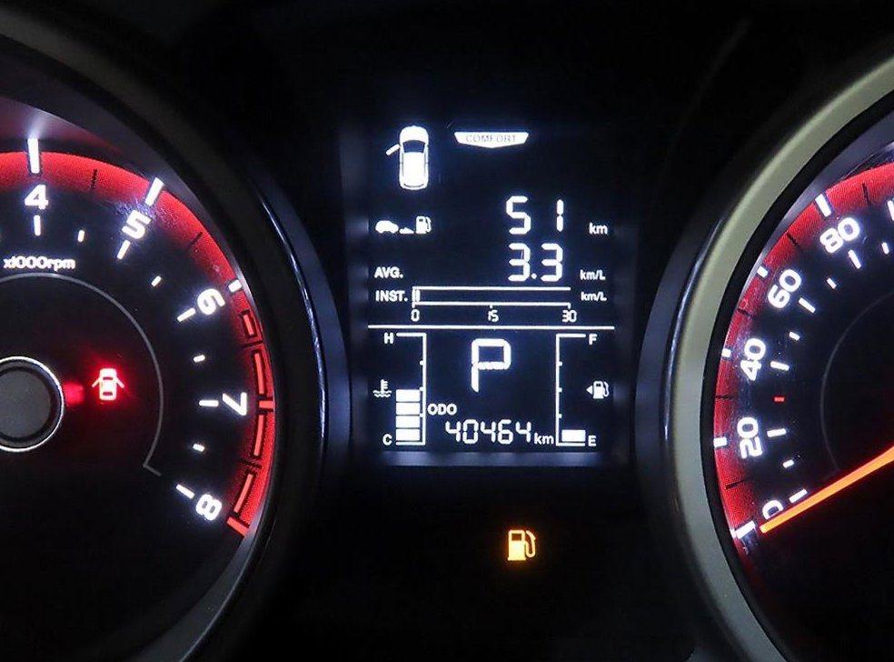 KG모빌리티(쌍용)  티볼리 2WD 가솔린 VX 사진 9