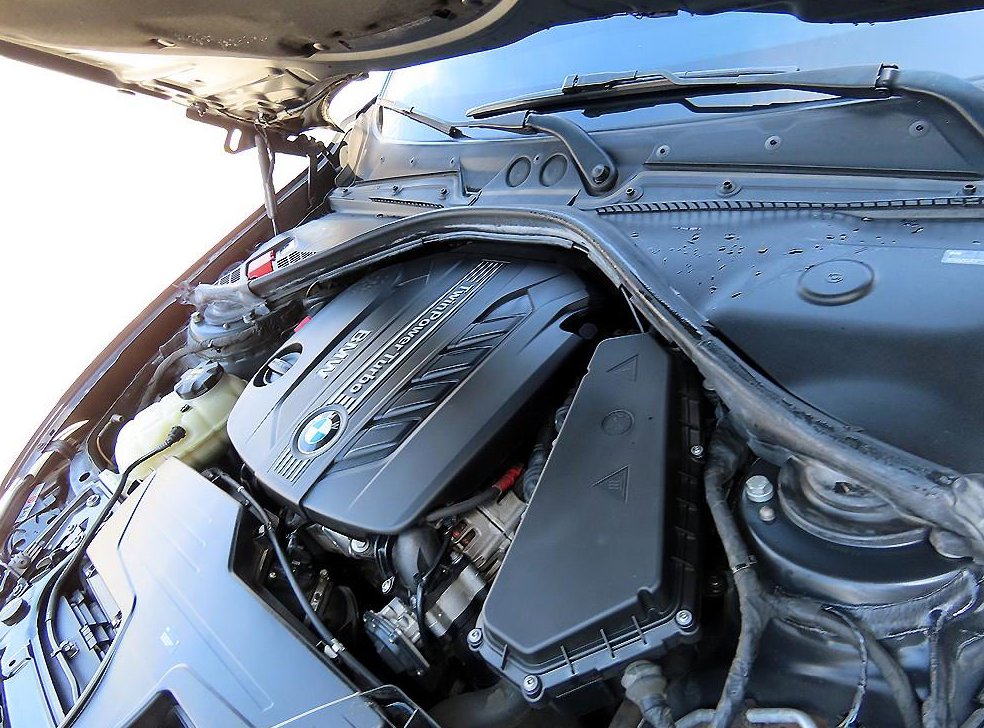 BMW 1시리즈 118d 어반 팩 1 사진 17