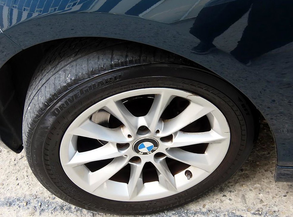 BMW 1시리즈 118d 어반 팩 1 사진 18