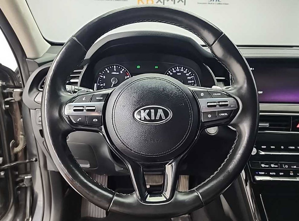 기아 K7 가솔린 2.5 GDI 사진 9
