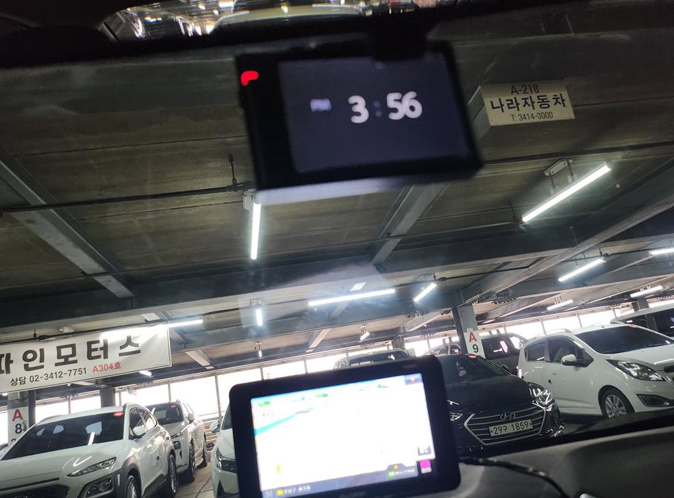 현대 아반떼 1.6 GDI 스마트 사진 11