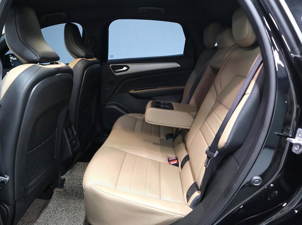 르노코리아(삼성) 아르카나 1.6 GTe 아이코닉 사진 10