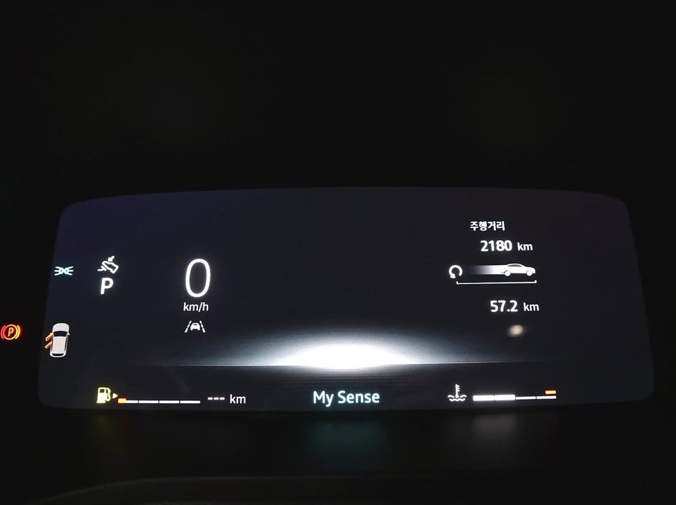 르노코리아(삼성) 아르카나 1.6 GTe 아이코닉 사진 7