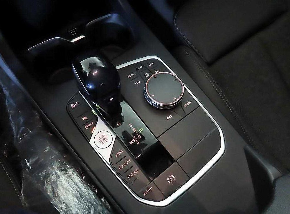 BMW 1시리즈 118d M 스포츠 퍼스트 에디션 사진 12