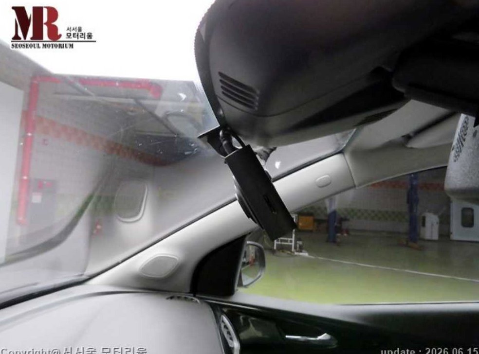 쉐보레 스파크 프리미어 사진 15