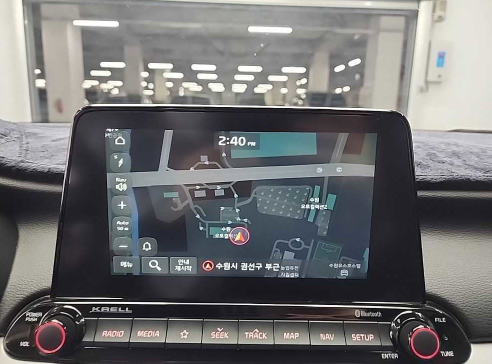 기아 K3 5도어 GT 시그니처 사진 17