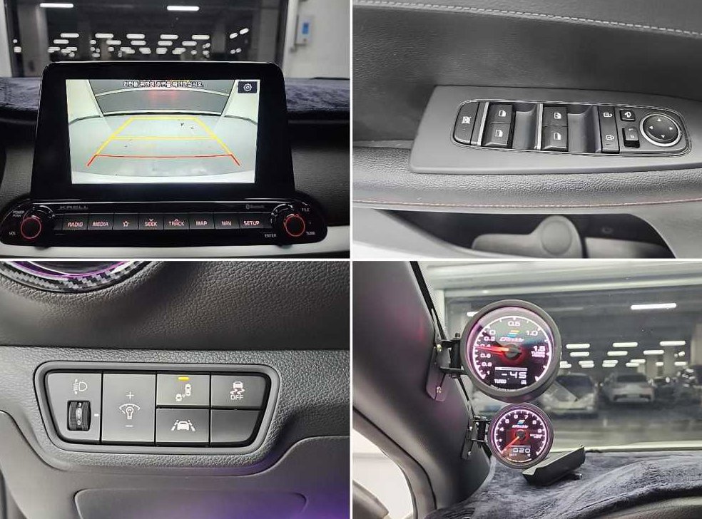 기아 K3 5도어 GT 시그니처 사진 18