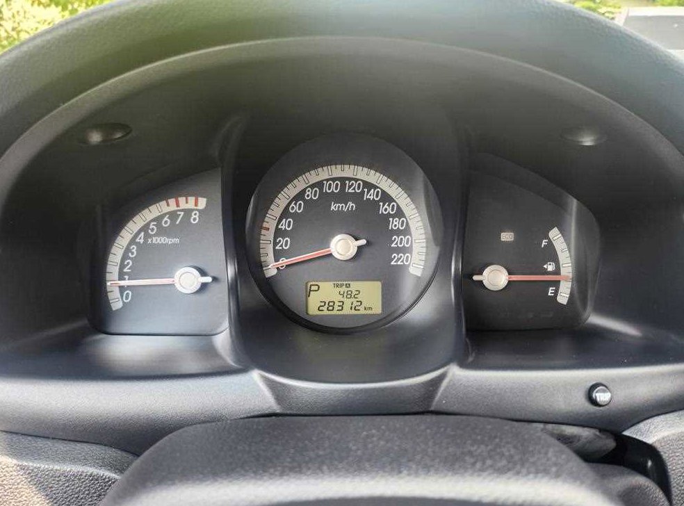 기아 스포티지 가솔린 2WD 사진 10
