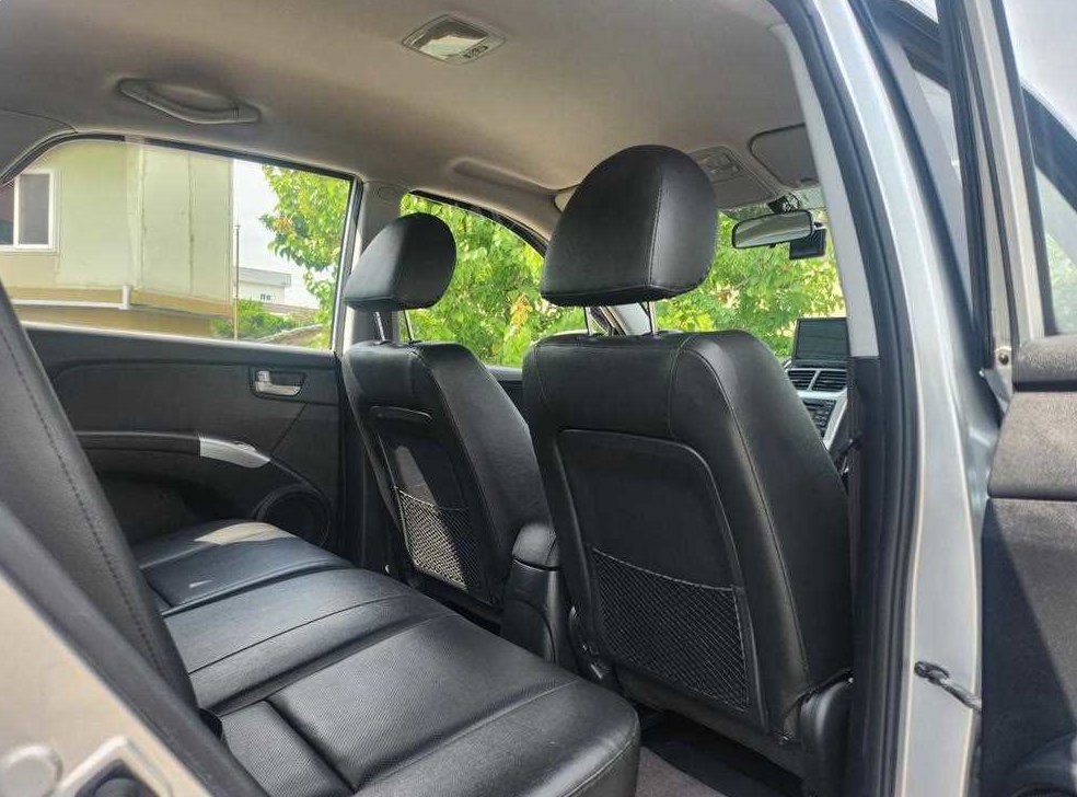 기아 스포티지 가솔린 2WD 사진 12