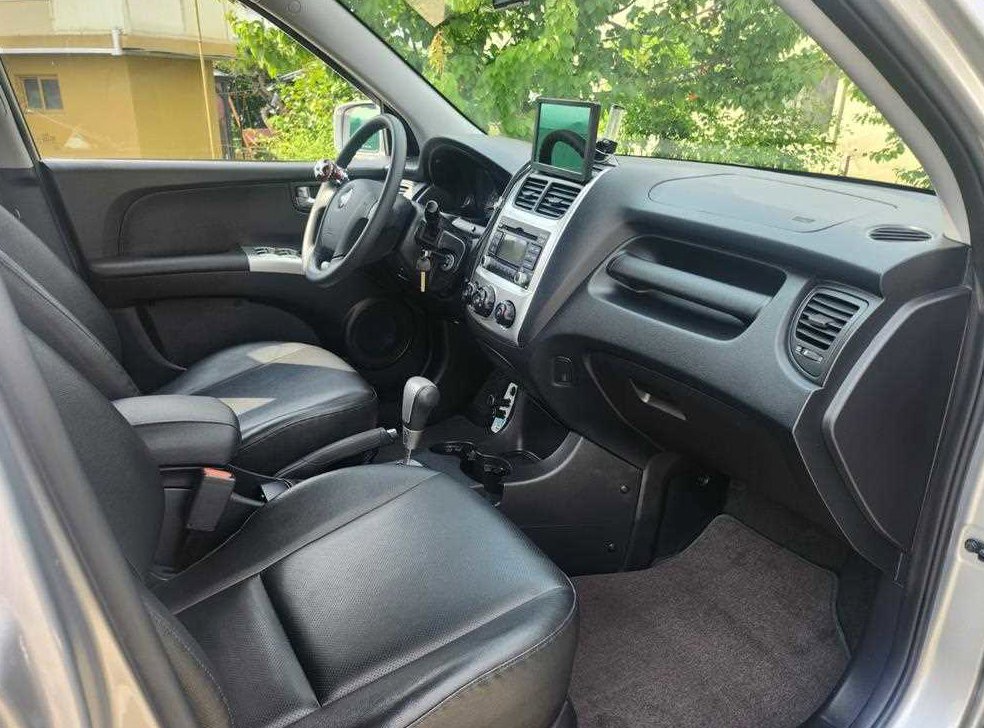 기아 스포티지 가솔린 2WD 사진 14