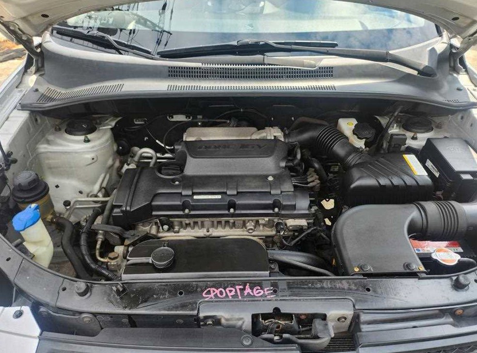 기아 스포티지 가솔린 2WD 사진 15