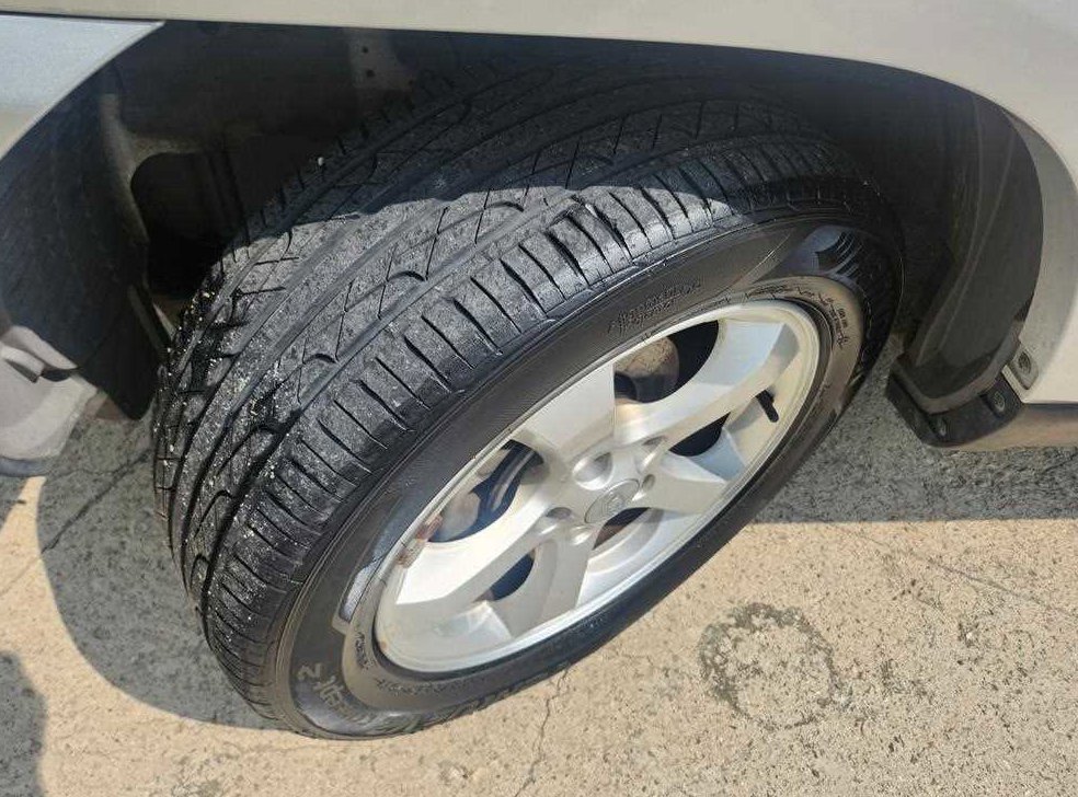 기아 스포티지 가솔린 2WD 사진 20