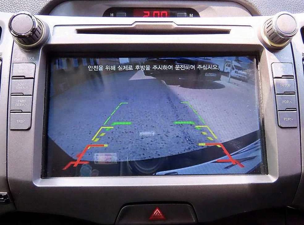기아 스포티지 디젤 2WD 트렌디 사진 15