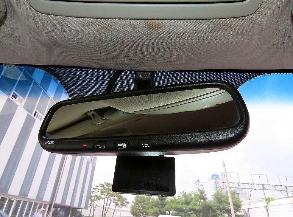 기아 스포티지 디젤 2WD 트렌디 사진 16