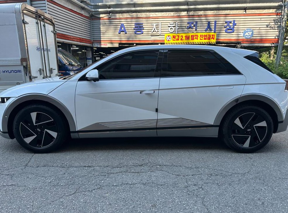 현대 아이오닉 5 롱 레인지 AWD 사진 3