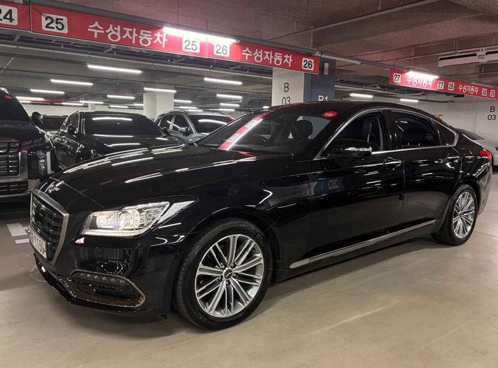차량 이미지
