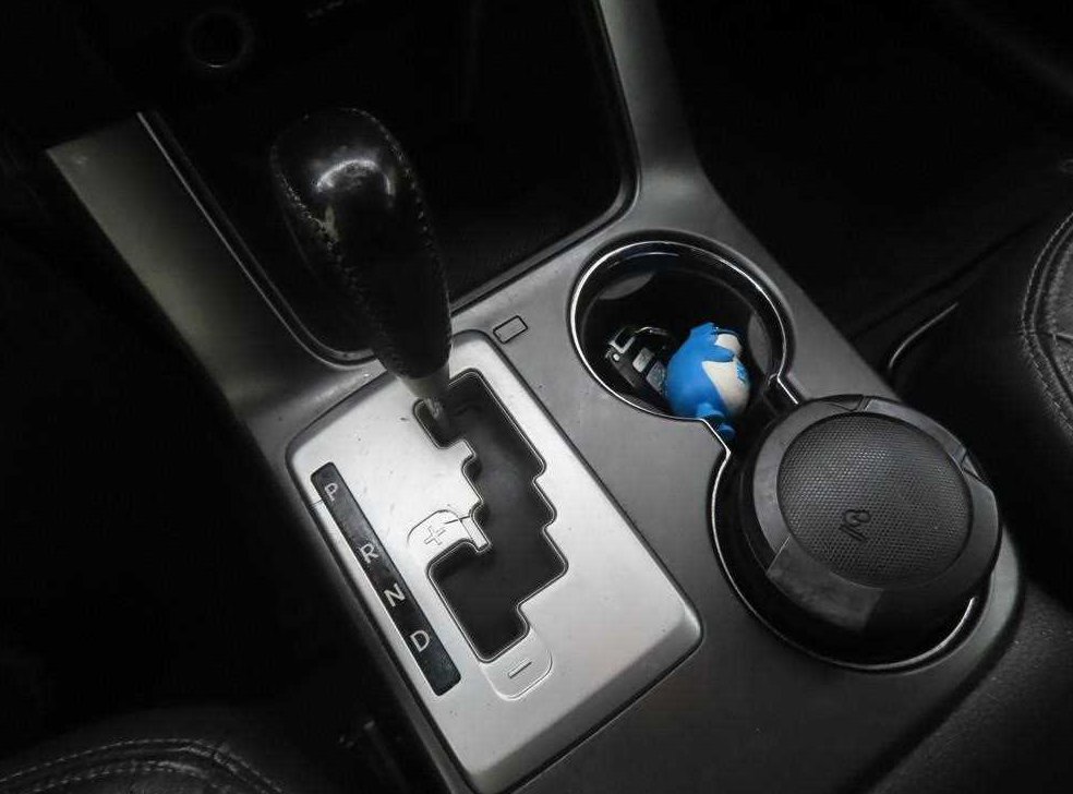 기아 쏘렌토 디젤 2WD 2.2 LIMITED 사진 13