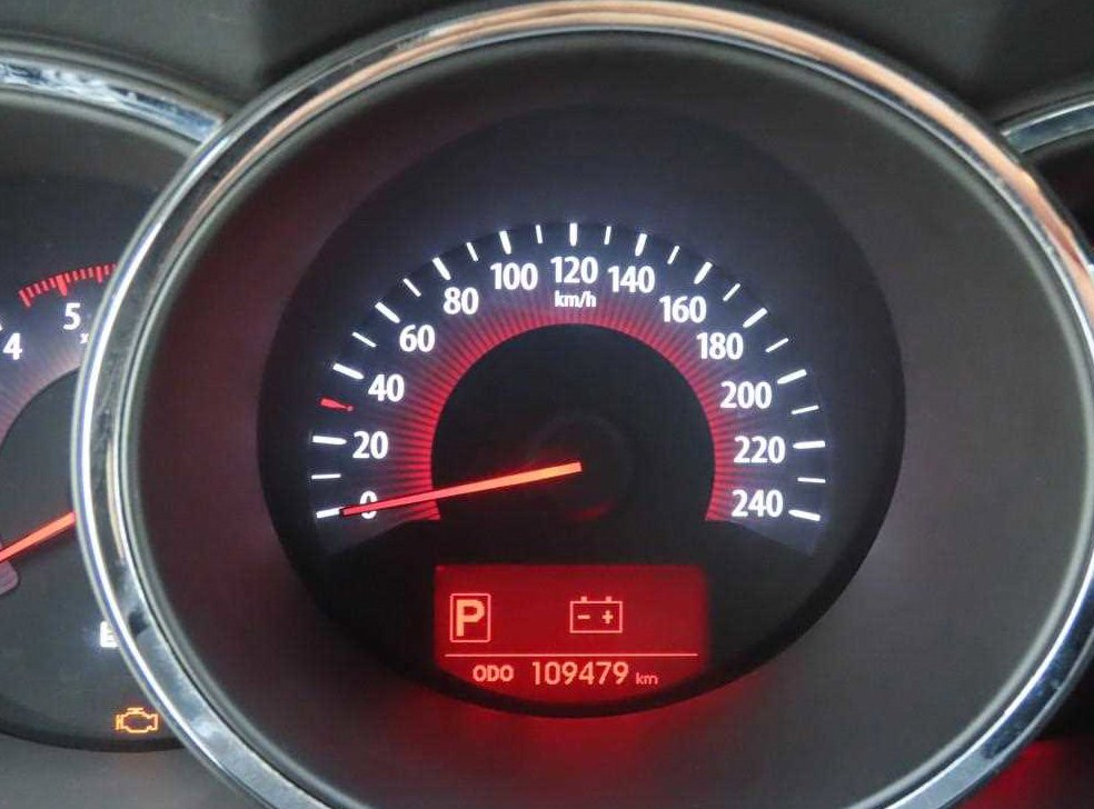 기아 쏘렌토 디젤 2WD 2.2 LIMITED 사진 8