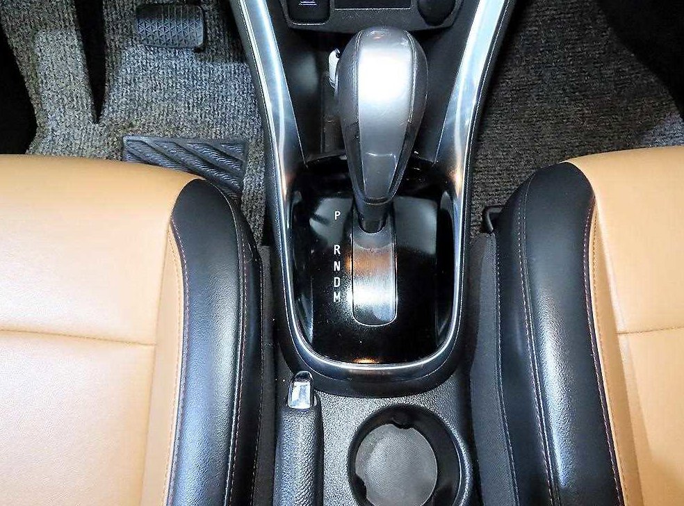 쉐보레 트랙스 가솔린 1.4 LT 사진 12