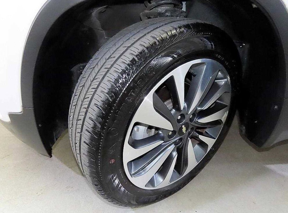 쉐보레 트랙스 가솔린 1.4 LT 사진 18
