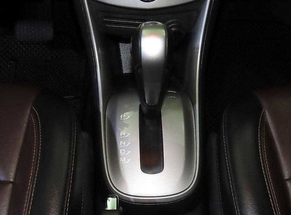쉐보레 트랙스 1.4 LTZ 사진 12