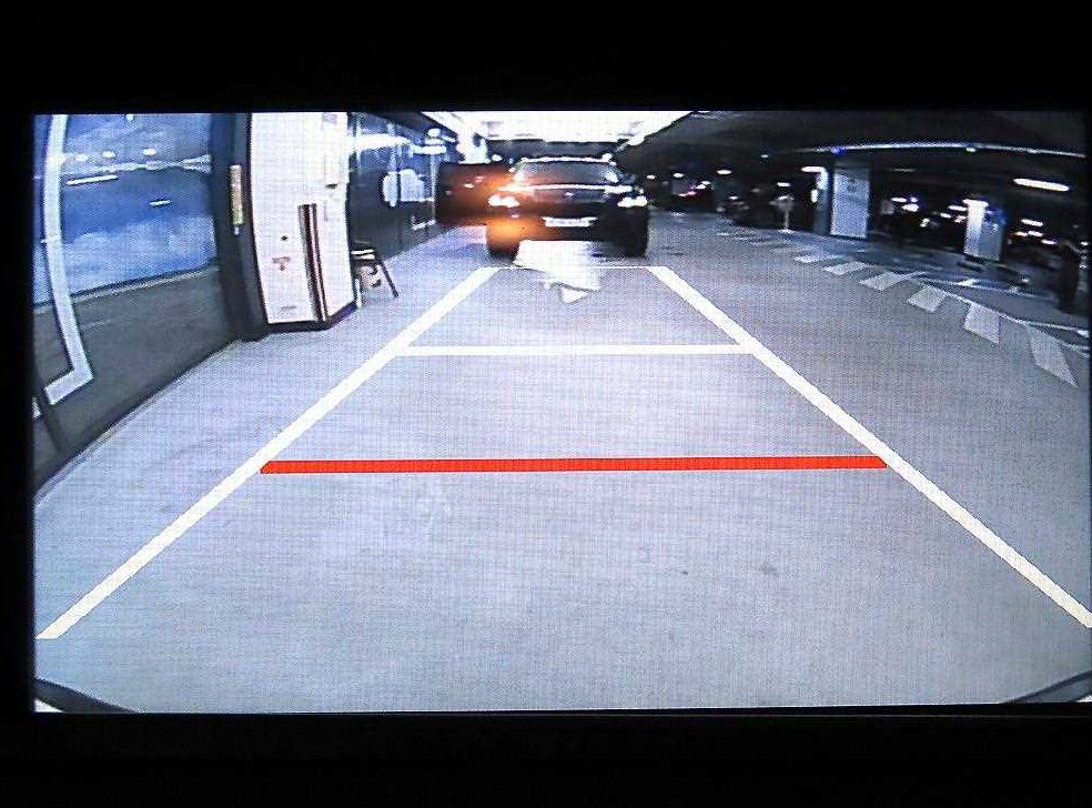 쉐보레 트랙스 1.4 LTZ 사진 15
