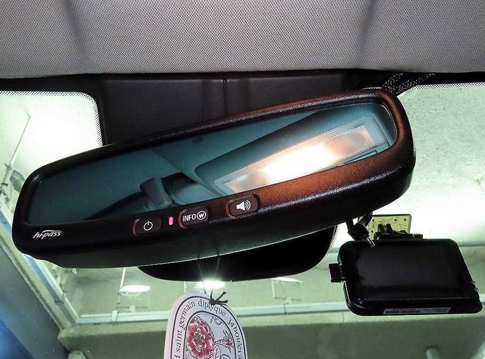 쉐보레 트랙스 1.4 LTZ 사진 16
