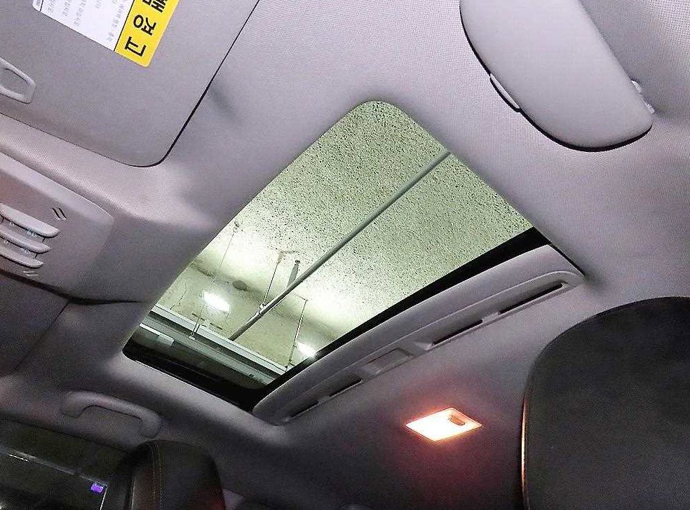 쉐보레 트랙스 1.4 LTZ 사진 17