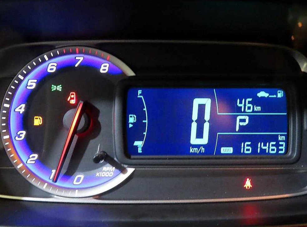 쉐보레 트랙스 1.4 LTZ 사진 9