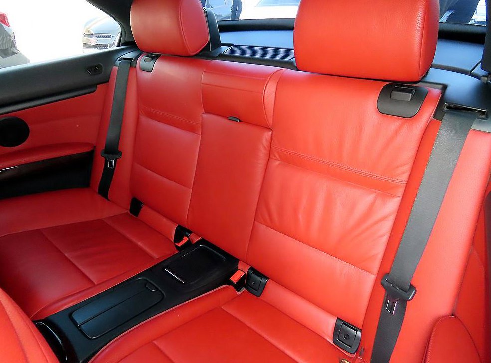 BMW 3시리즈 328i 컨버터블 사진 10