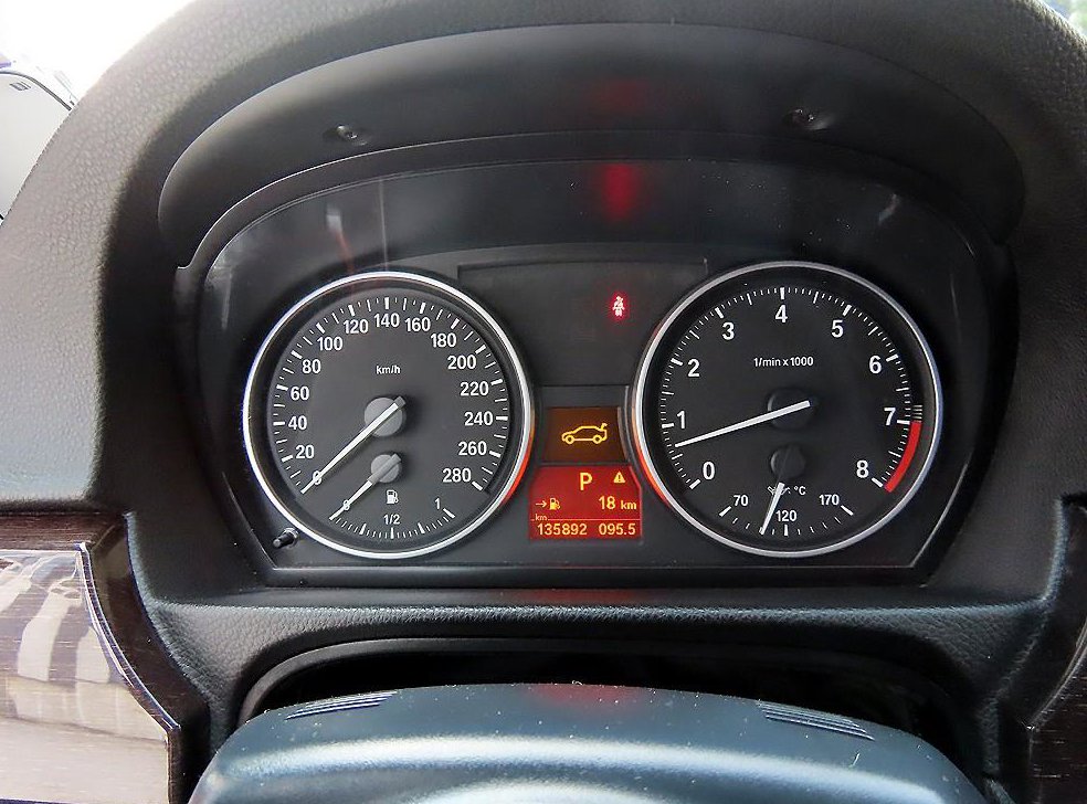 BMW 3시리즈 328i 컨버터블 사진 13