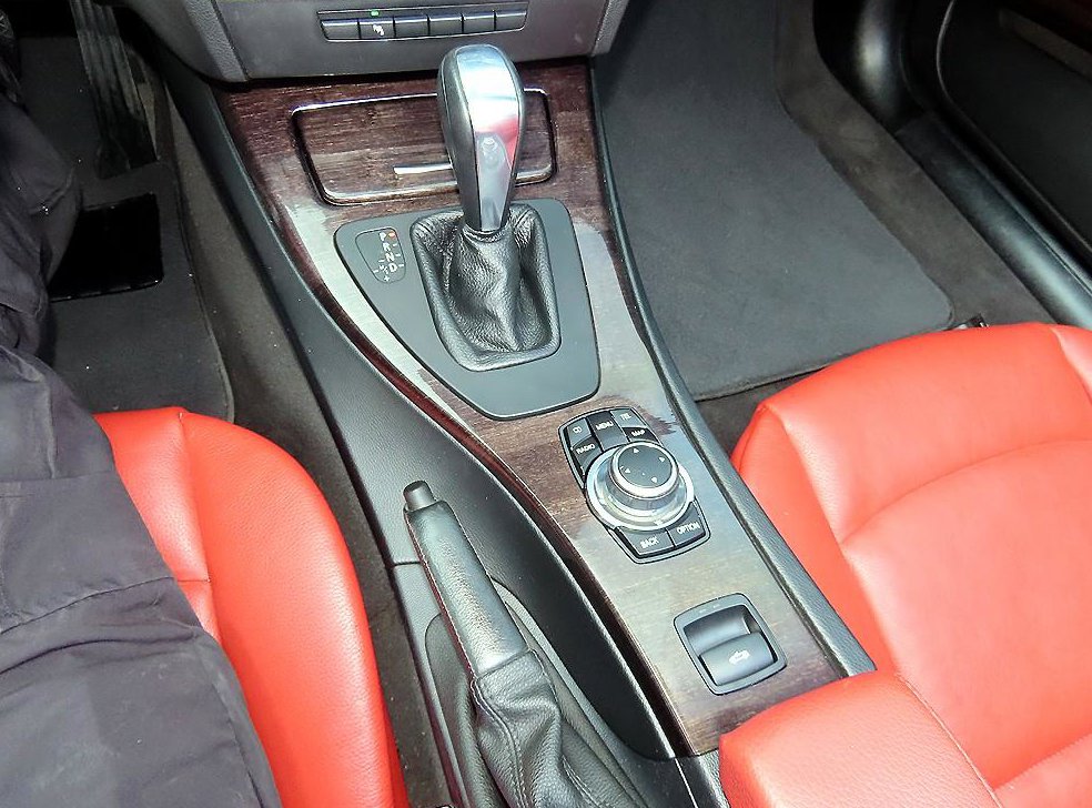 BMW 3시리즈 328i 컨버터블 사진 14