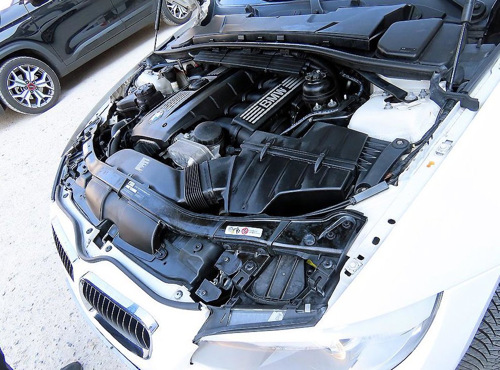 BMW 3시리즈 328i 컨버터블 사진 19