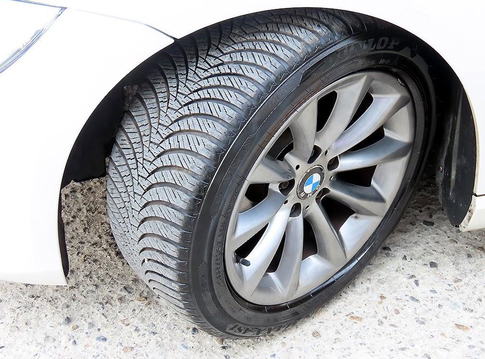 BMW 3시리즈 328i 컨버터블 사진 20