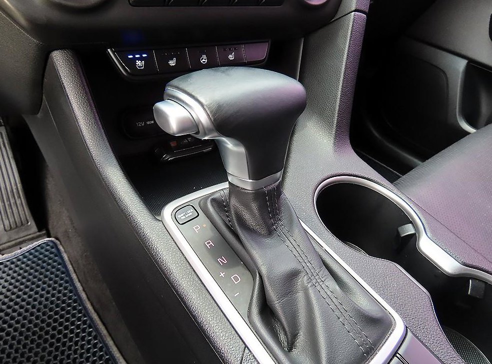 기아 스포티지 디젤 2.0 2WD 노블레스 사진 11