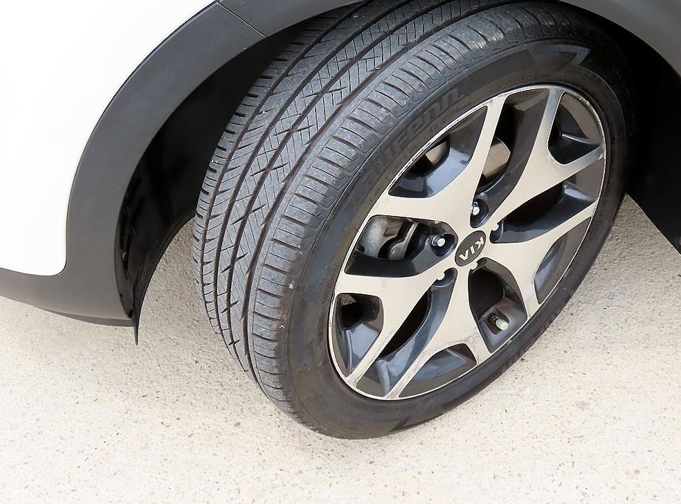 기아 스포티지 디젤 2.0 2WD 노블레스 사진 20