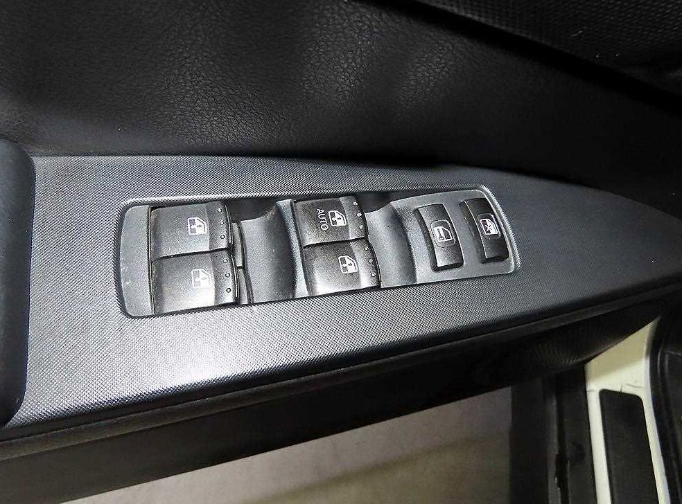 KG모빌리티(쌍용)  코란도 CX7(4WD) 사진 13